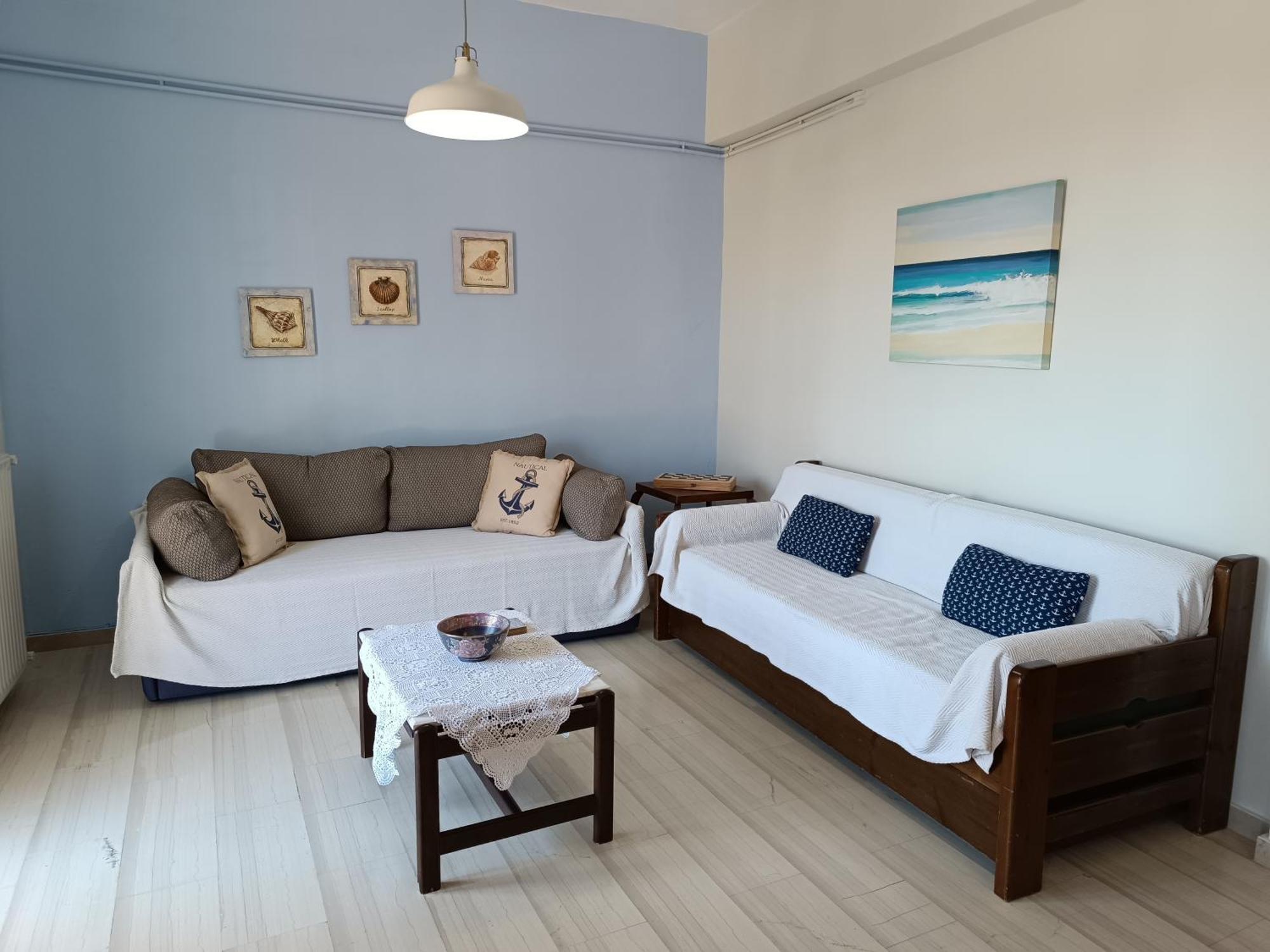 Corfu Pelekas Apartment 2 Экстерьер фото
