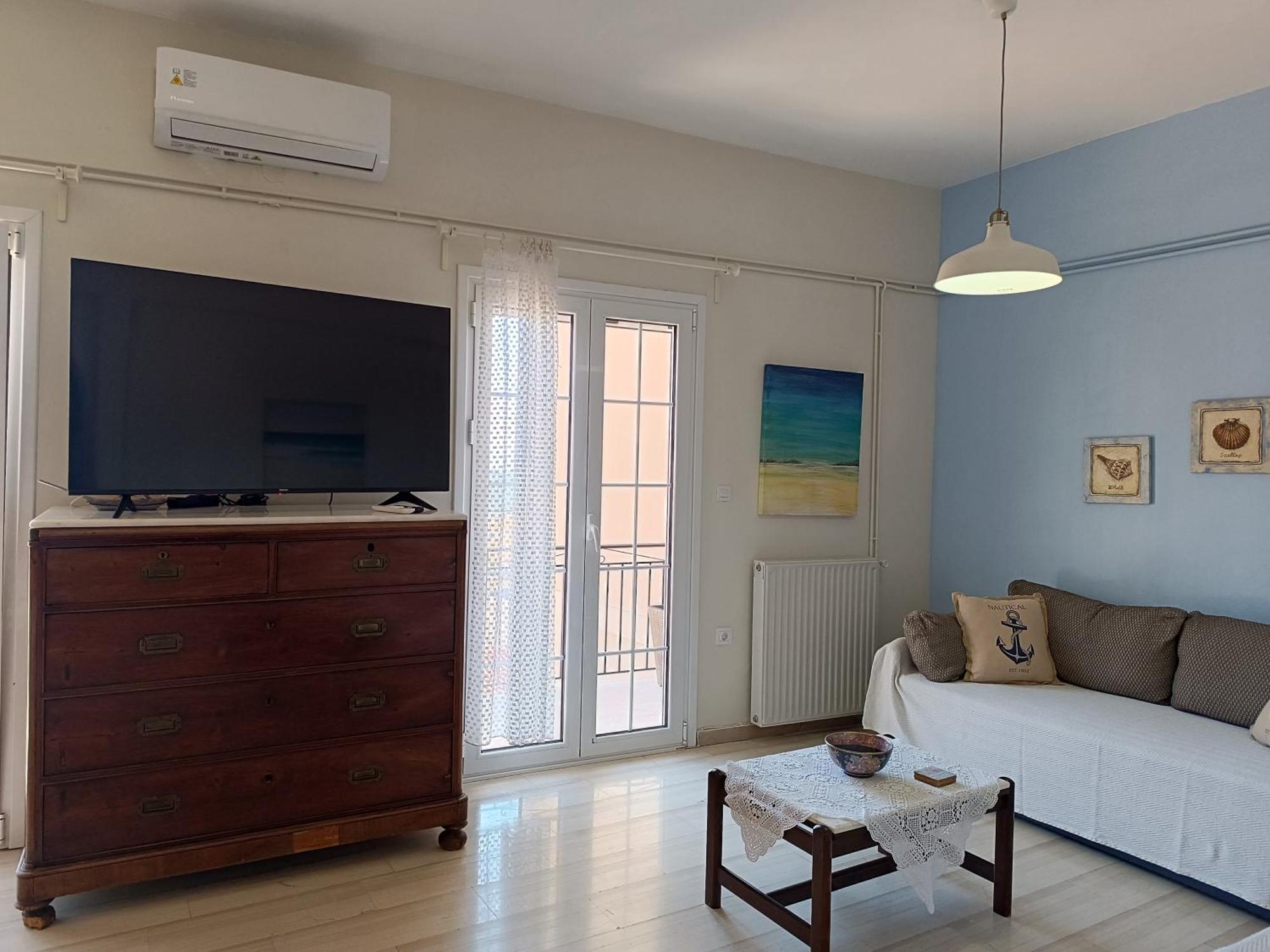 Corfu Pelekas Apartment 2 Экстерьер фото