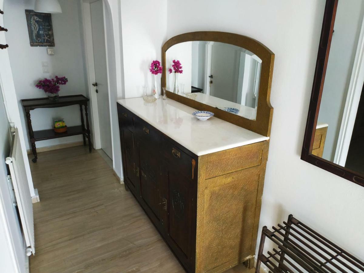 Corfu Pelekas Apartment 2 Экстерьер фото