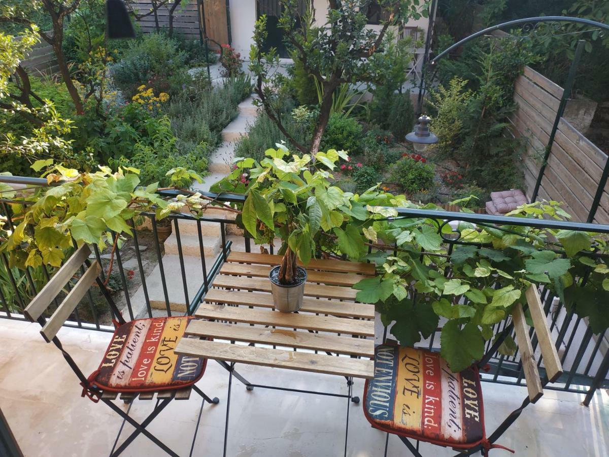Corfu Pelekas Apartment 2 Экстерьер фото