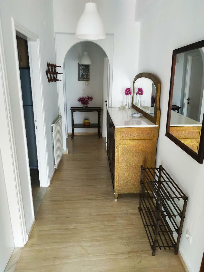 Corfu Pelekas Apartment 2 Экстерьер фото