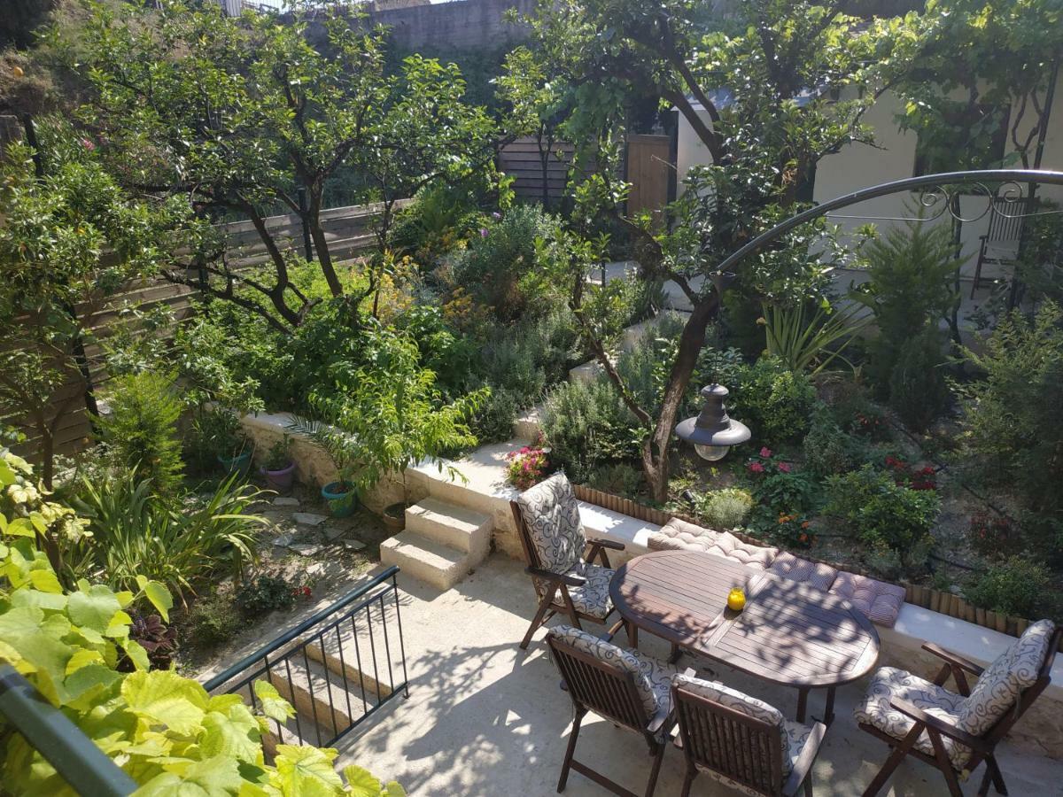 Corfu Pelekas Apartment 2 Экстерьер фото